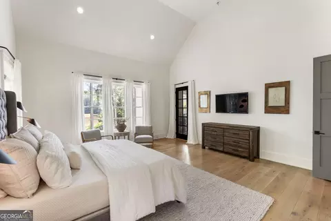 Bedroom - 1530 Redd Rd, Milton, GA 30004 photo 3 of 13