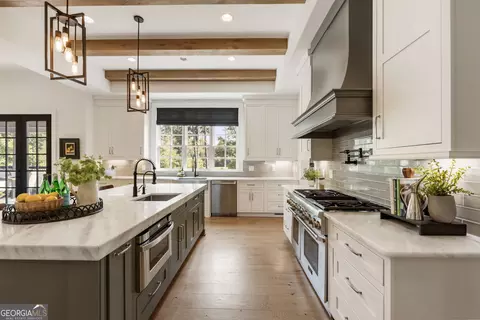 Kitchen - 1530 Redd Rd, Milton, GA 30004 photo 6 of 10