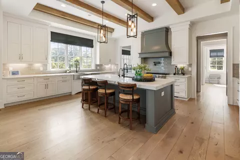 Kitchen - 1530 Redd Rd, Milton, GA 30004 photo 2 of 10