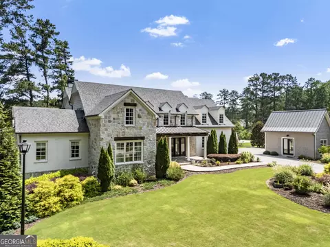 Exterior - 1530 Redd Rd, Milton, GA 30004 photo 6 of 20