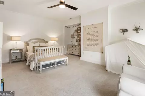 Bedroom - 1530 Redd Rd, Milton, GA 30004 photo 10 of 13