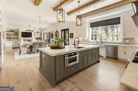 Kitchen - 1530 Redd Rd, Milton, GA 30004 photo 1 of 10