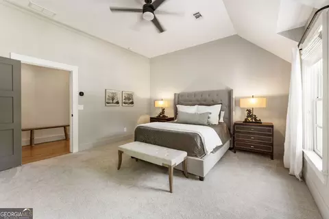 Bedroom - 1530 Redd Rd, Milton, GA 30004 photo 5 of 13