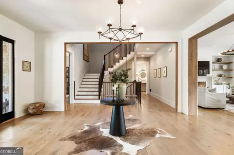 Entry Way - 1530 Redd Rd, Milton, GA 30004 photo 4 of 12