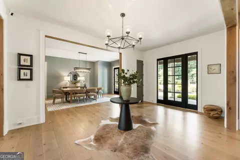 Entry Way - 1530 Redd Rd, Milton, GA 30004 photo 2 of 12
