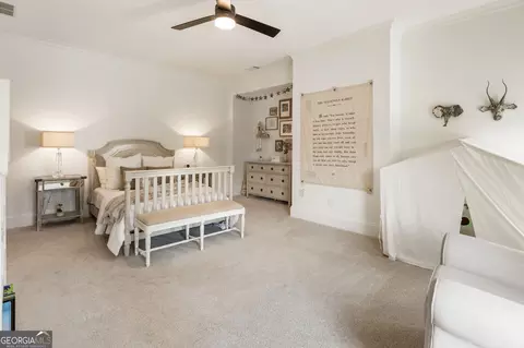Bedroom - 1530 Redd Rd, Milton, GA 30004 photo 10 of 13