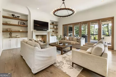 Living - 1530 Redd Rd, Milton, GA 30004 photo 3 of 8