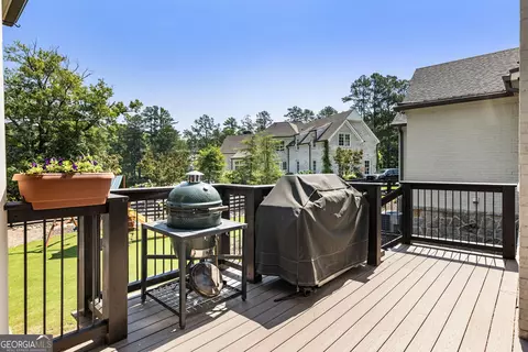 Exterior - 1530 Redd Rd, Milton, GA 30004 photo 12 of 20