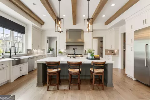 Kitchen - 1530 Redd Rd, Milton, GA 30004 photo 5 of 10