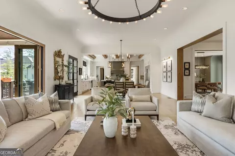 Living - 1530 Redd Rd, Milton, GA 30004 photo 7 of 8