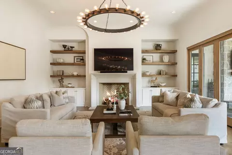 Living - 1530 Redd Rd, Milton, GA 30004 photo 1 of 8