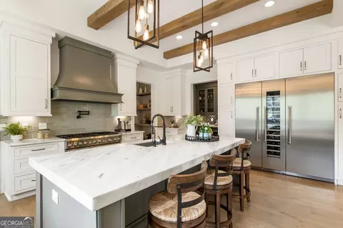 Kitchen - 1530 Redd Rd, Milton, GA 30004 photo 4 of 10