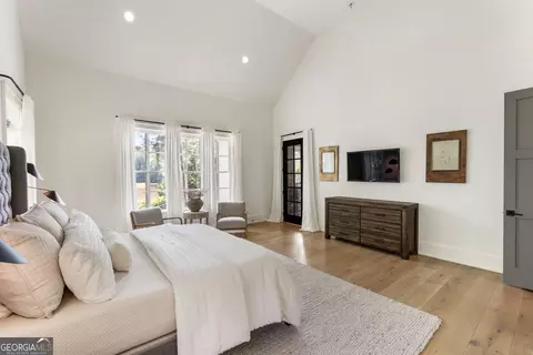 Bedroom - 1530 Redd Rd, Milton, GA 30004 photo 3 of 13