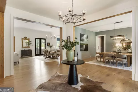 Entry Way - 1530 Redd Rd, Milton, GA 30004 photo 3 of 12
