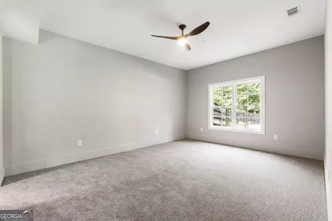Bedroom - 1530 Redd Rd, Milton, GA 30004 photo 12 of 13