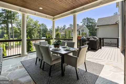 Exterior - 1530 Redd Rd, Milton, GA 30004 photo 11 of 20