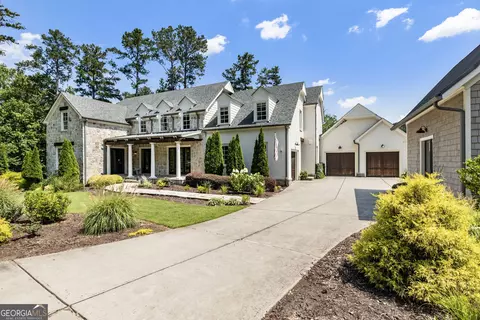 Exterior - 1530 Redd Rd, Milton, GA 30004 photo 18 of 20