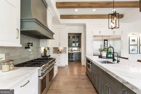 Kitchen - 1530 Redd Rd, Milton, GA 30004 photo 8 of 10