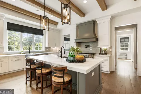 Kitchen - 1530 Redd Rd, Milton, GA 30004 photo 3 of 10