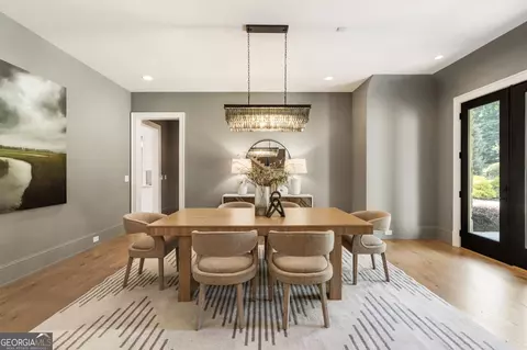 Dining - 1530 Redd Rd, Milton, GA 30004 photo 1 of 10