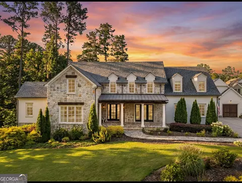 Exterior - 1530 Redd Rd, Milton, GA 30004 photo 1 of 20