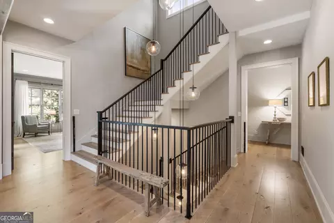 Entry Way - 1530 Redd Rd, Milton, GA 30004 photo 9 of 12