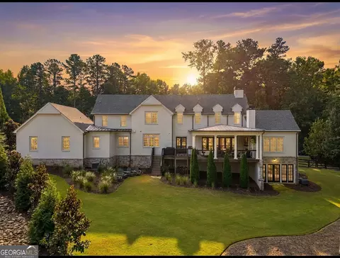 Exterior - 1530 Redd Rd, Milton, GA 30004 photo 2 of 20