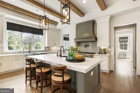 Kitchen - 1530 Redd Rd, Milton, GA 30004 photo 3 of 10