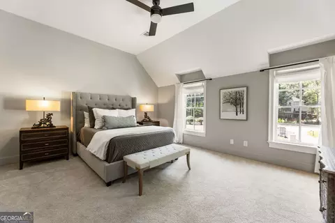 Bedroom - 1530 Redd Rd, Milton, GA 30004 photo 6 of 13