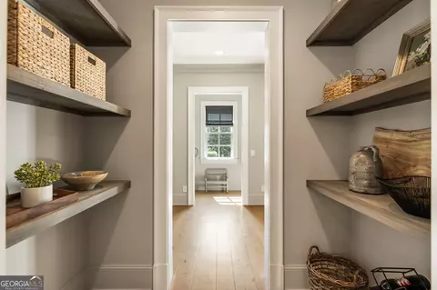 Entry Way - 1530 Redd Rd, Milton, GA 30004 photo 7 of 12