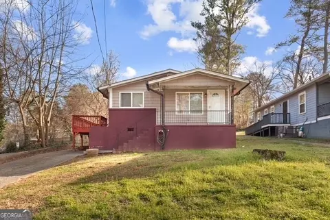 3010 1st Ave SW, Atlanta, GA 30315