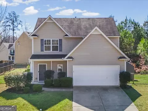105 Comet Ct, Dallas, GA 30157