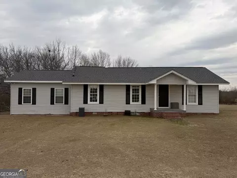 141 Evergreen Church Rd, Cobbtown, GA 30420