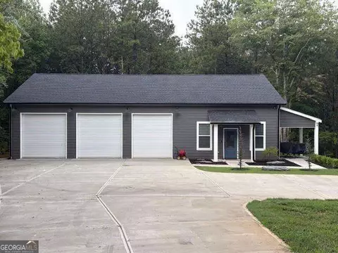 3199 Big Ridge Rd, Talking Rock, GA 30175
