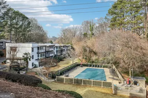 1445 Monroe Dr NE #46C, Atlanta, GA 30324