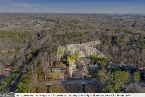 0 S Hurt Rd SW, Smyrna, GA 30082