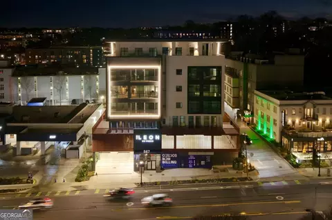567 Ponce De Leon Ave #419, Atlanta, GA 30308