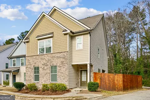 1300 Sweetbriar Cir, Atlanta, GA 30344