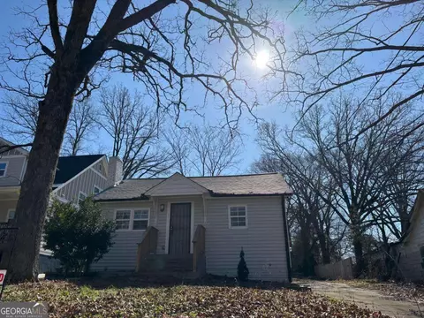 2022 Detroit Ave NW, Atlanta, GA 30314