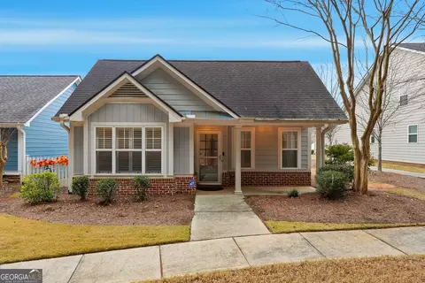 3550 Lilac Springs Dr, Powder Springs, GA 30127