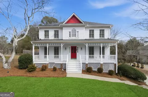 4104 Westchester Xing NE, Roswell, GA 30075