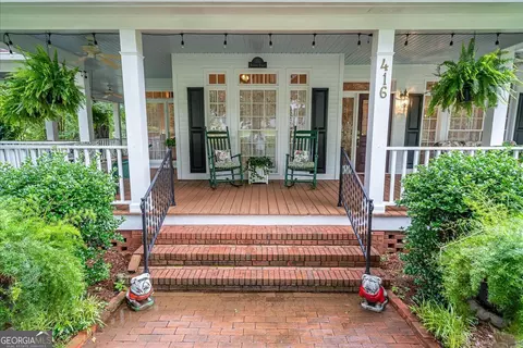 416 Mcdaniel St, Monroe, GA 30655 photo 2