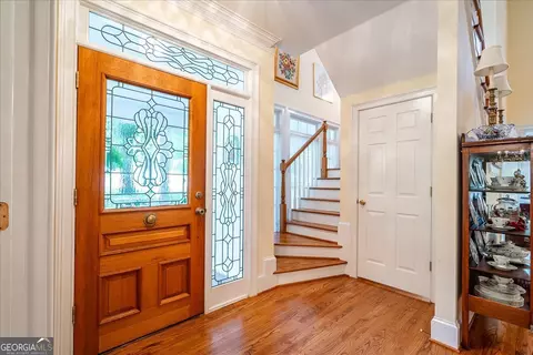 416 Mcdaniel St, Monroe, GA 30655 photo 3