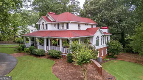 416 Mcdaniel St, Monroe, GA 30655