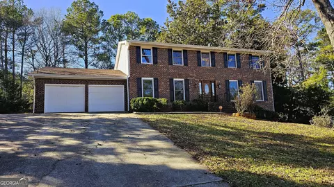 2713 Fieldstone Dr SE, Conyers, GA 30013