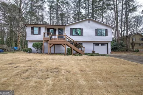 3091 Westwood Dr, Acworth, GA 30102