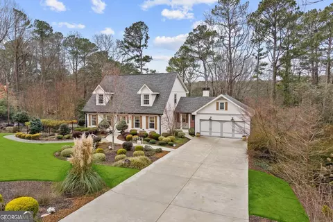 2670 Churchwell Ln, Tucker, GA 30084