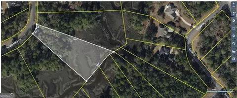 39 Harbor View Drive, Woodbine, GA 31569