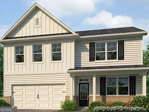 1065 Lost Creek Pkwy, Dallas, GA 30132