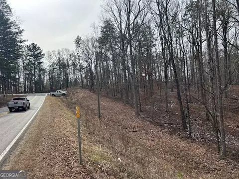 0 Holly Springs Rd #TRACT 1, Toccoa, GA 30577